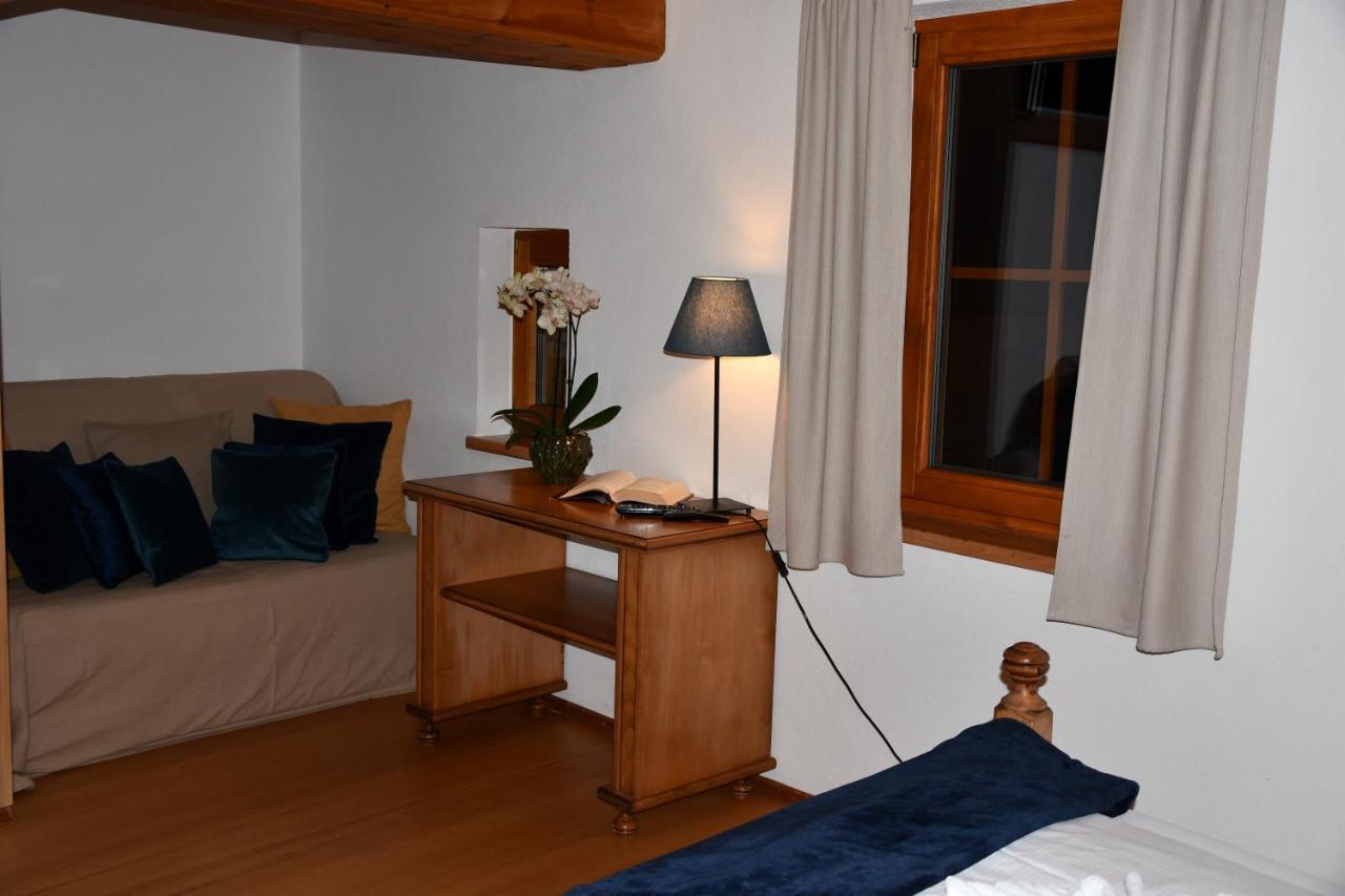 Appartement Emilia Hallstatt Ngoại thất bức ảnh