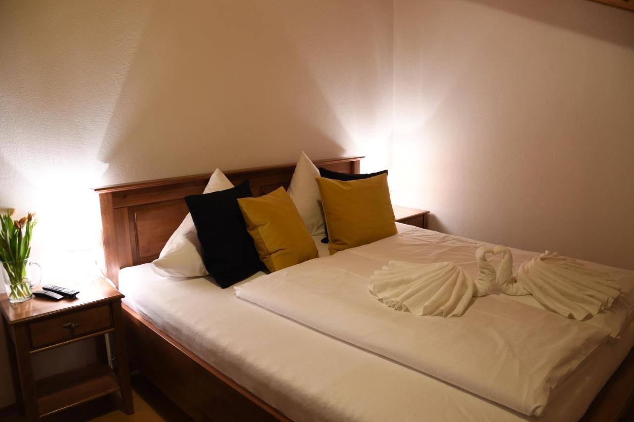 Appartement Emilia Hallstatt Ngoại thất bức ảnh