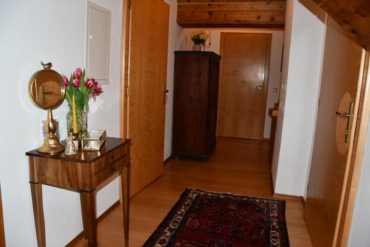 Appartement Emilia Hallstatt Ngoại thất bức ảnh