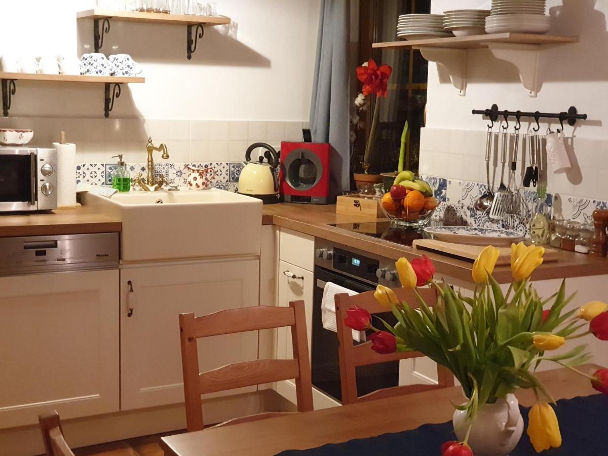 Appartement Emilia Hallstatt Ngoại thất bức ảnh