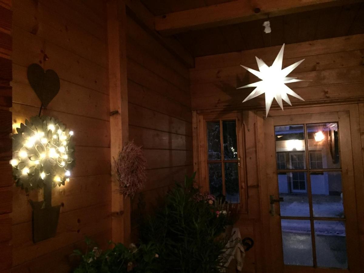 Appartement Emilia Hallstatt Ngoại thất bức ảnh