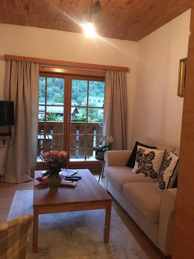 Appartement Emilia Hallstatt Ngoại thất bức ảnh