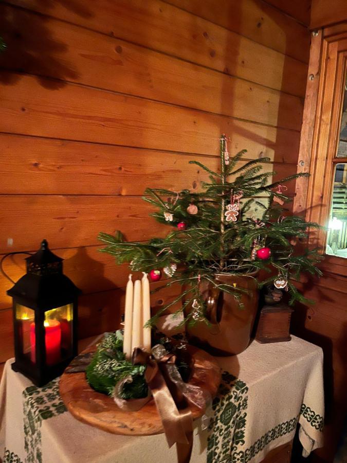 Appartement Emilia Hallstatt Ngoại thất bức ảnh