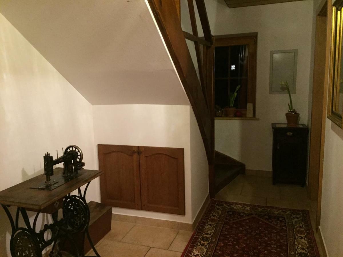 Appartement Emilia Hallstatt Ngoại thất bức ảnh