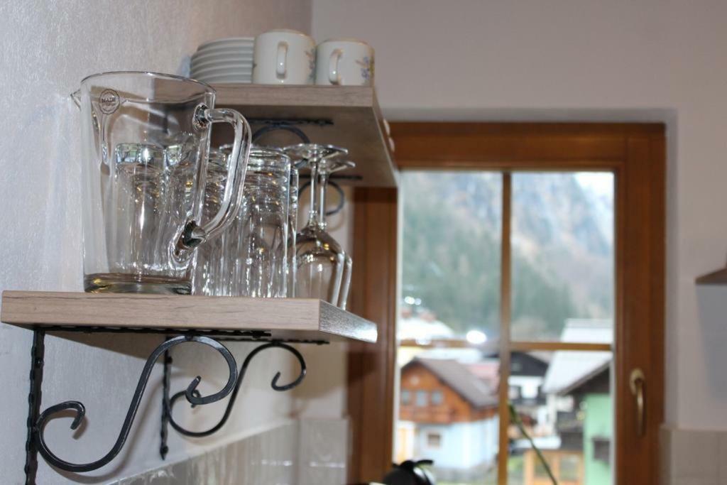 Appartement Emilia Hallstatt Ngoại thất bức ảnh